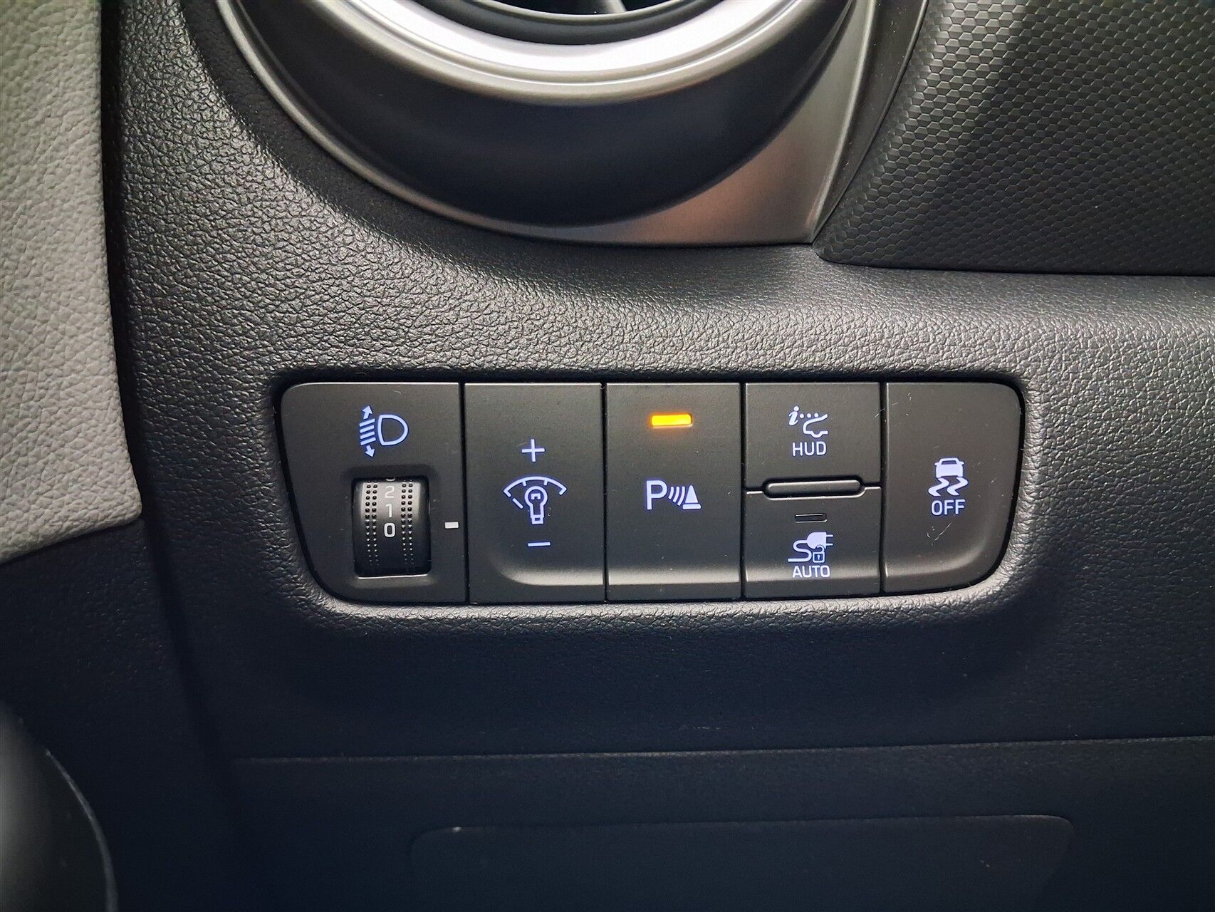 Billede af Hyundai Kona EL Prime 204HK 5d Aut.