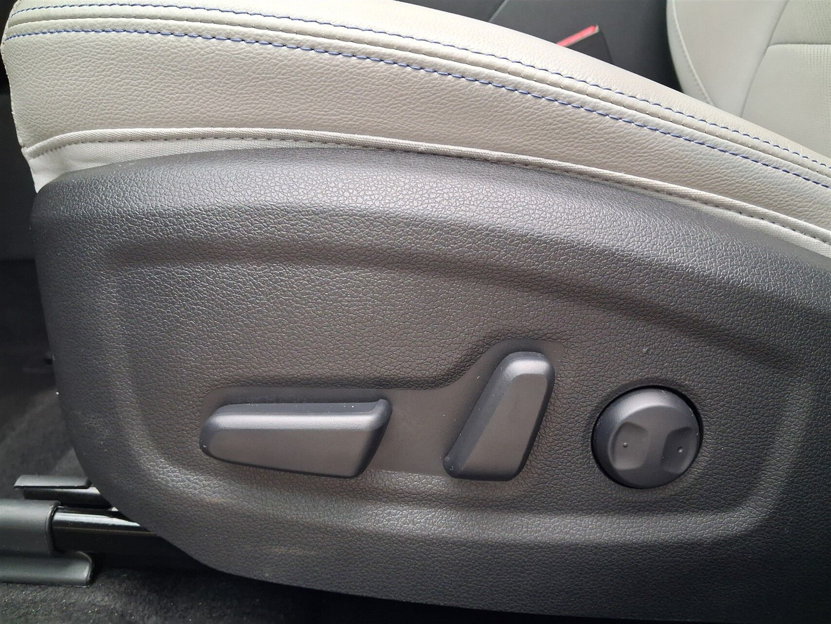 Billede af Hyundai Kona EL Prime 204HK 5d Aut.