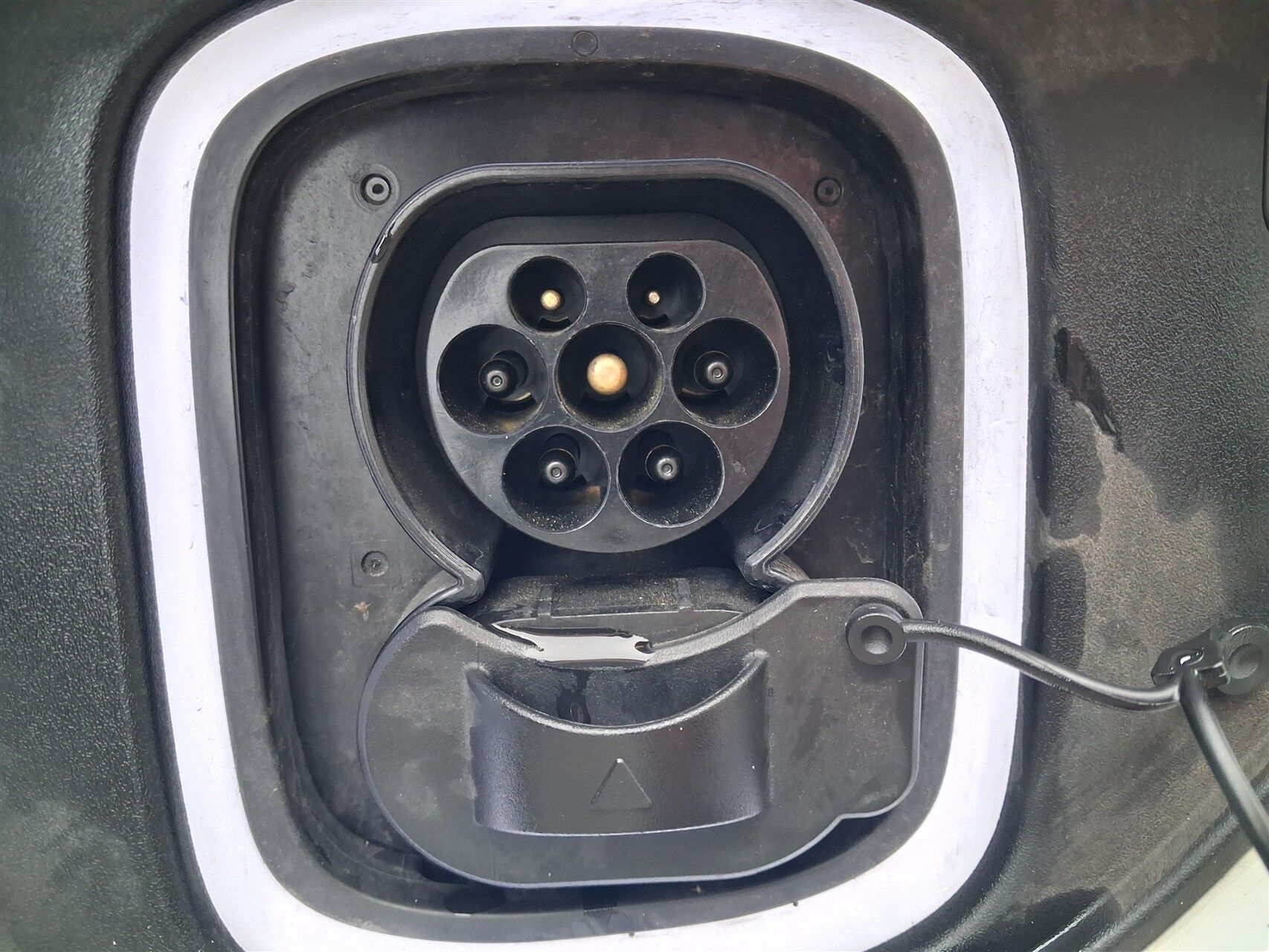 Billede af Hyundai Kona EL Prime 204HK 5d Aut.