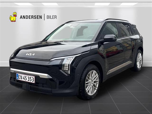 Billede af Kia EV3 EL Long Range Upgrade 204HK 5d Aut.