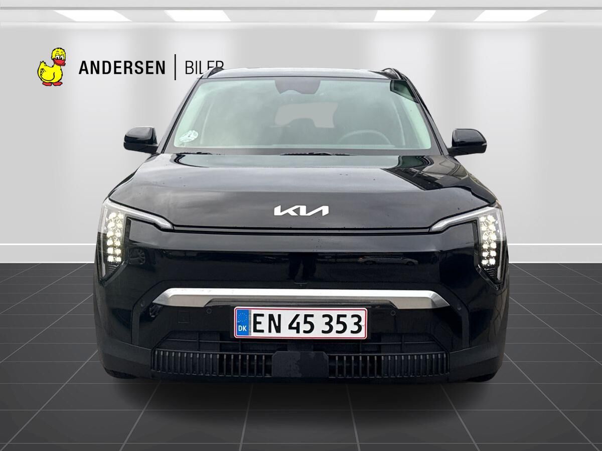 Billede af Kia EV3 EL Long Range Upgrade 204HK 5d Aut.