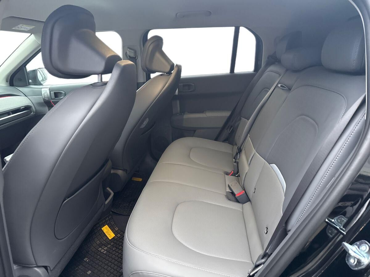 Billede af Kia EV3 EL Long Range Upgrade 204HK 5d Aut.