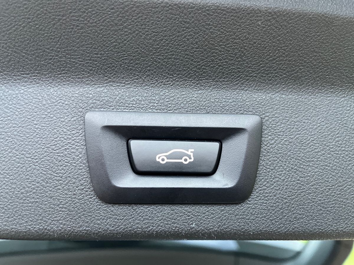 Billede af BMW iX3 EL M-Sport Charged 286HK 5d Aut.