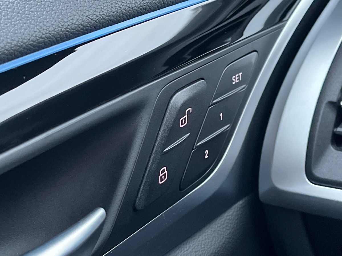 Billede af BMW iX3 EL M-Sport Charged 286HK 5d Aut.