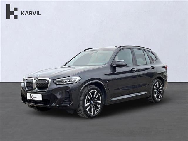 Billede af BMW iX3 EL M-Sport Charged 286HK 5d Aut.