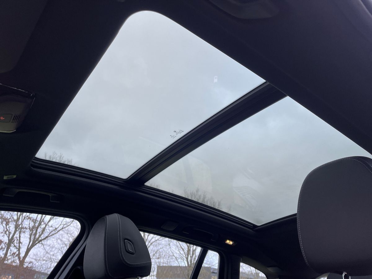 Billede af BMW iX3 EL M-Sport Charged 286HK 5d Aut.