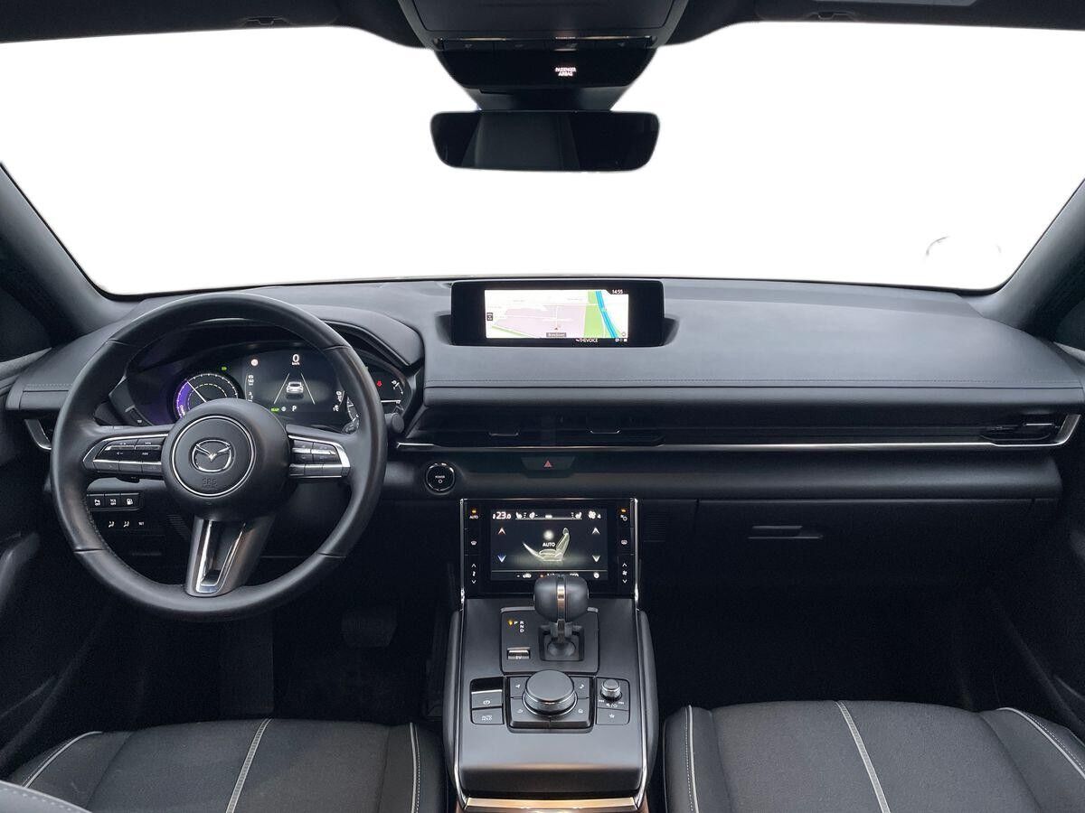 Billede af Mazda MX-30 0,8 e-Skyactiv R-EV  Plugin-hybrid Makoto 170HK 5d Trinl. Gear