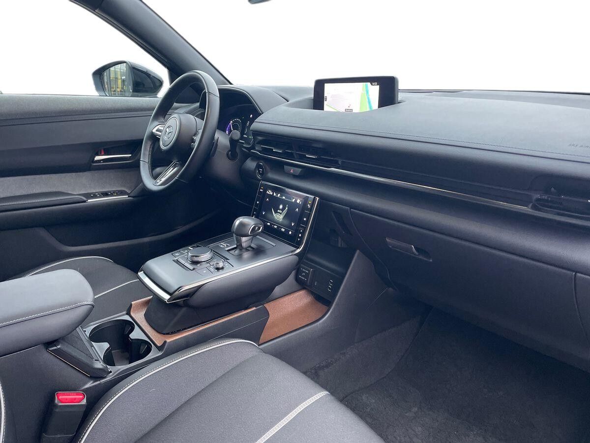 Billede af Mazda MX-30 0,8 e-Skyactiv R-EV  Plugin-hybrid Makoto 170HK 5d Trinl. Gear