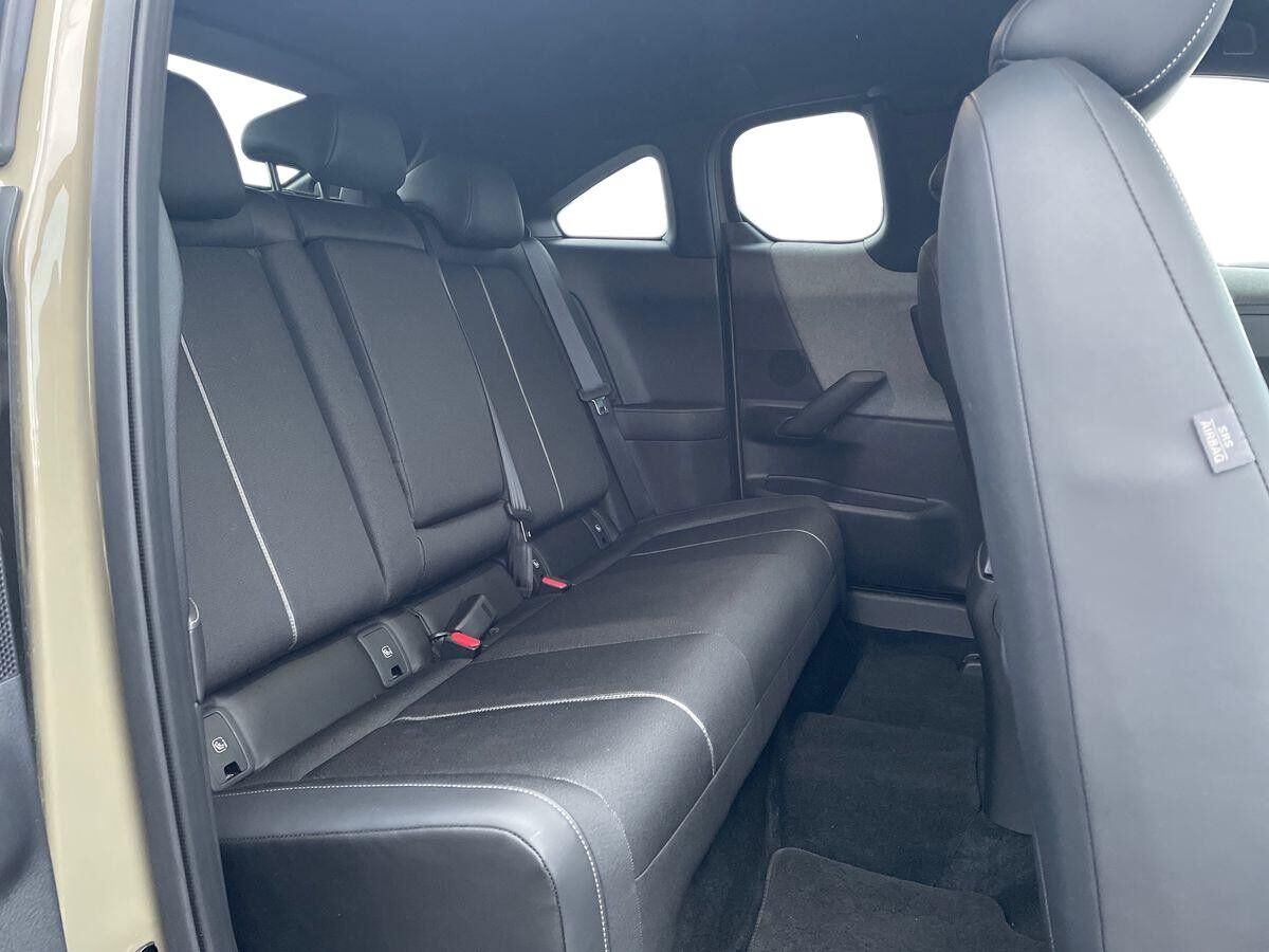 Billede af Mazda MX-30 0,8 e-Skyactiv R-EV  Plugin-hybrid Makoto 170HK 5d Trinl. Gear