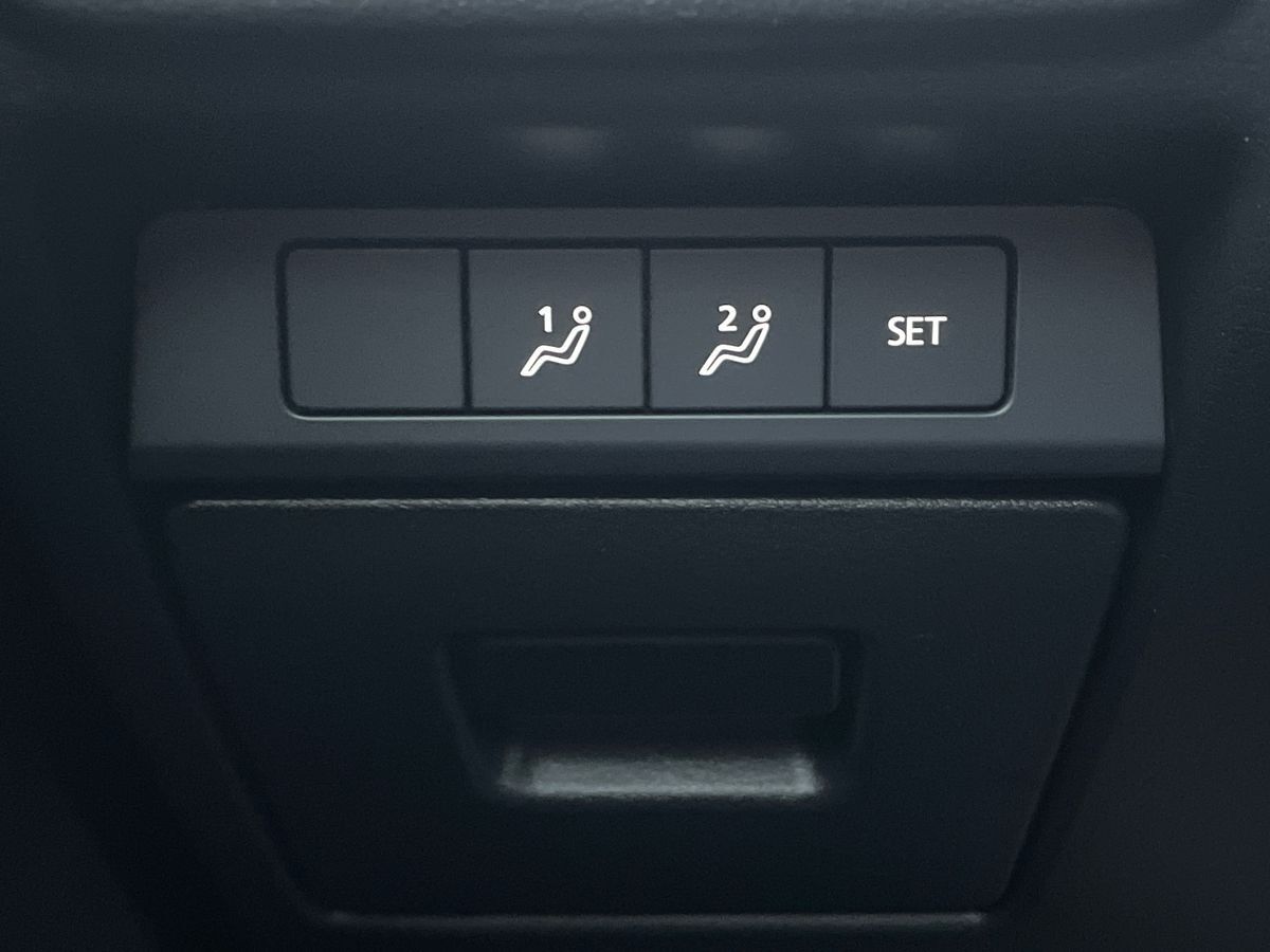 Billede af Mazda MX-30 0,8 e-Skyactiv R-EV  Plugin-hybrid Makoto 170HK 5d Trinl. Gear