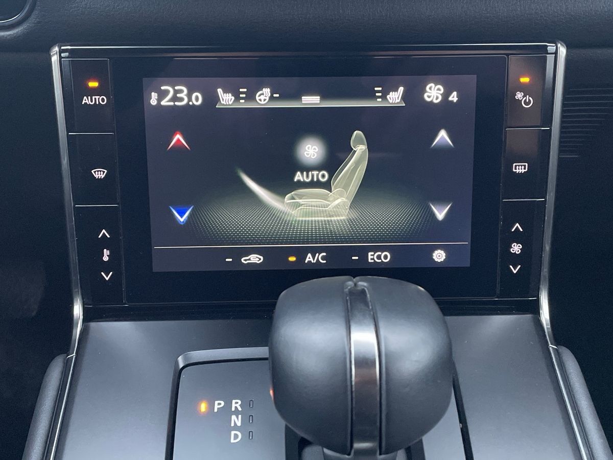 Billede af Mazda MX-30 0,8 e-Skyactiv R-EV  Plugin-hybrid Makoto 170HK 5d Trinl. Gear