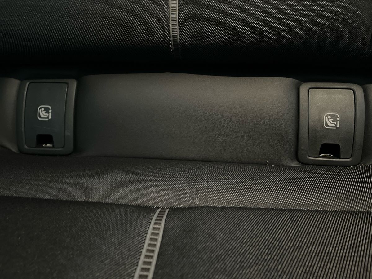 Billede af Mazda MX-30 0,8 e-Skyactiv R-EV  Plugin-hybrid Makoto 170HK 5d Trinl. Gear