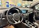 Billede af Kia Sportage 1,6 CRDI GT-Line DCT 136HK 5d 7g Aut.