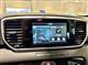 Billede af Kia Sportage 1,6 CRDI GT-Line DCT 136HK 5d 7g Aut.