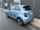 Billede af Fiat 500e EL Icon Pack 118HK 3d Aut.