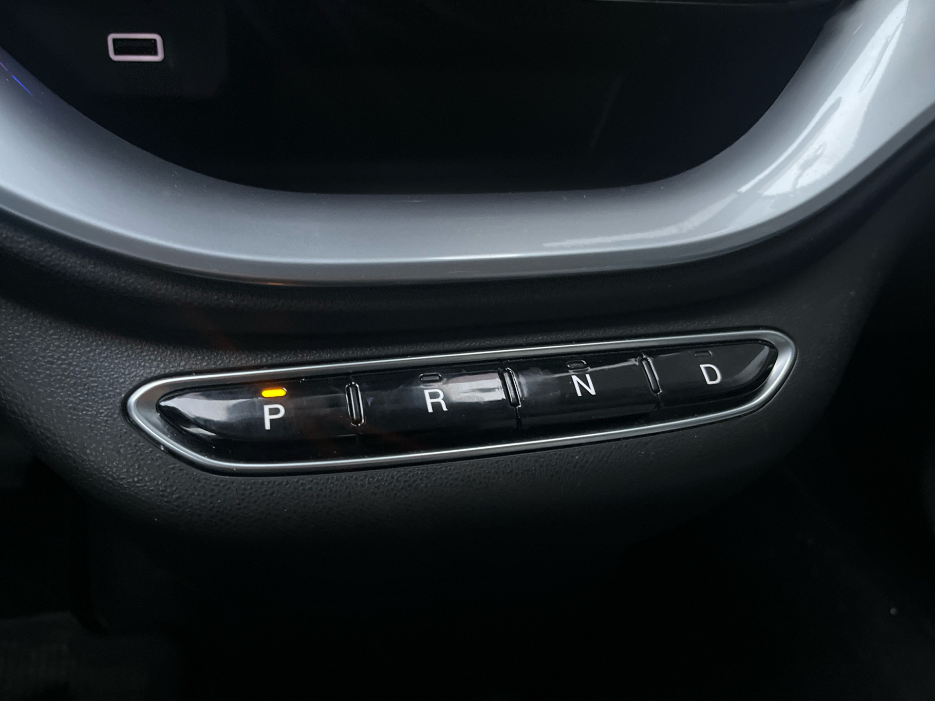 Billede af Fiat 500e EL Icon Pack 118HK 3d Aut.