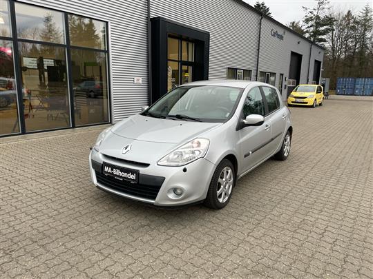 Renault Clio 1,2 16v 75 75HK 5d