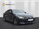 Billede af BMW i4 eDrive35 Gran Coupé EL 286HK 5d Aut.