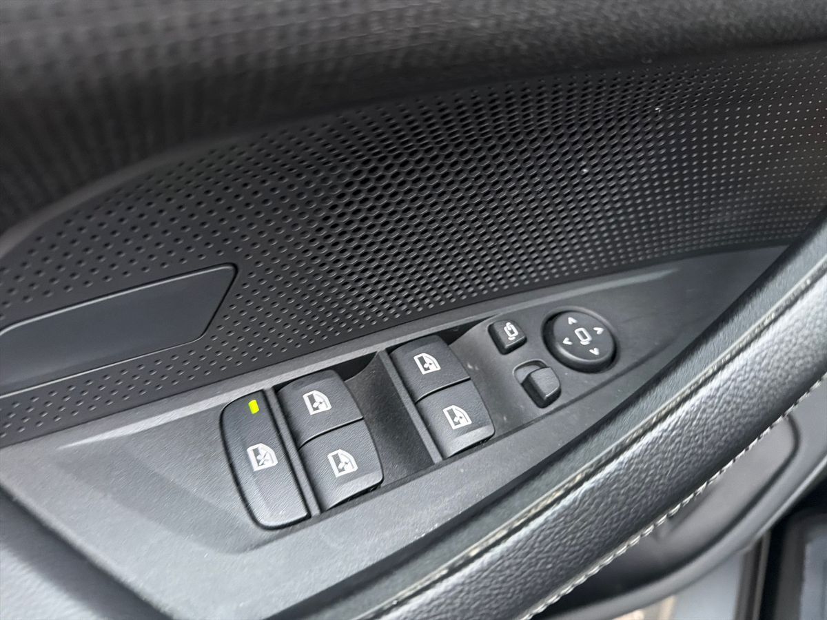 Billede af BMW i4 eDrive35 Gran Coupé EL 286HK 5d Aut.