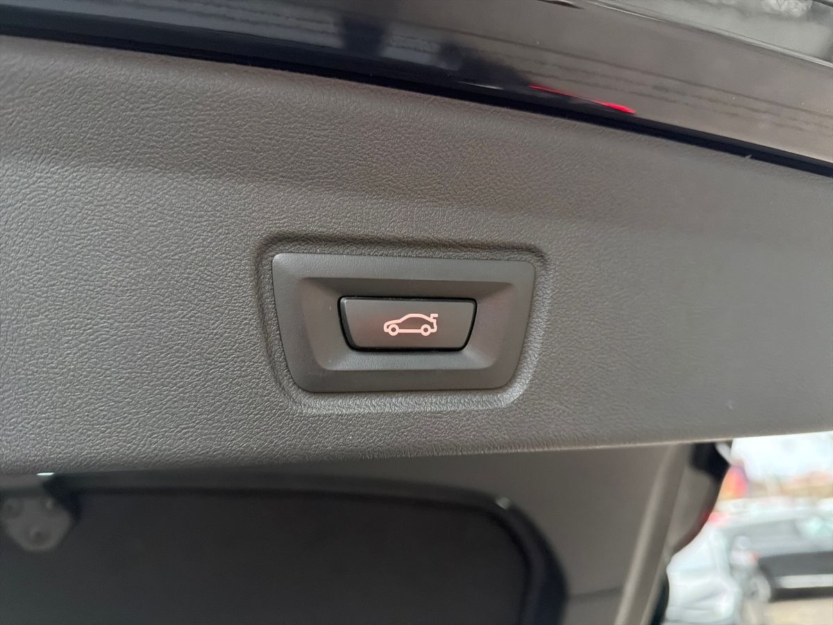 Billede af BMW i4 eDrive35 Gran Coupé EL 286HK 5d Aut.