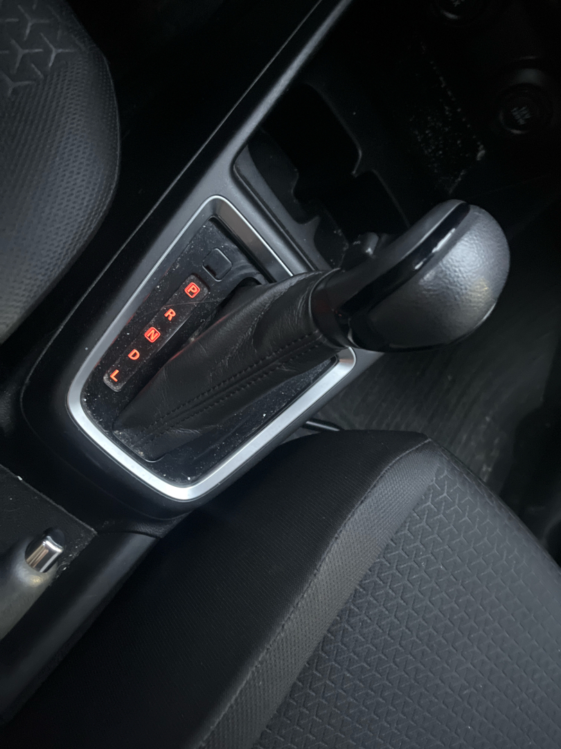 Billede af Suzuki Swift 1,2 Dualjet Action AEB CVT 90HK 5d Aut.