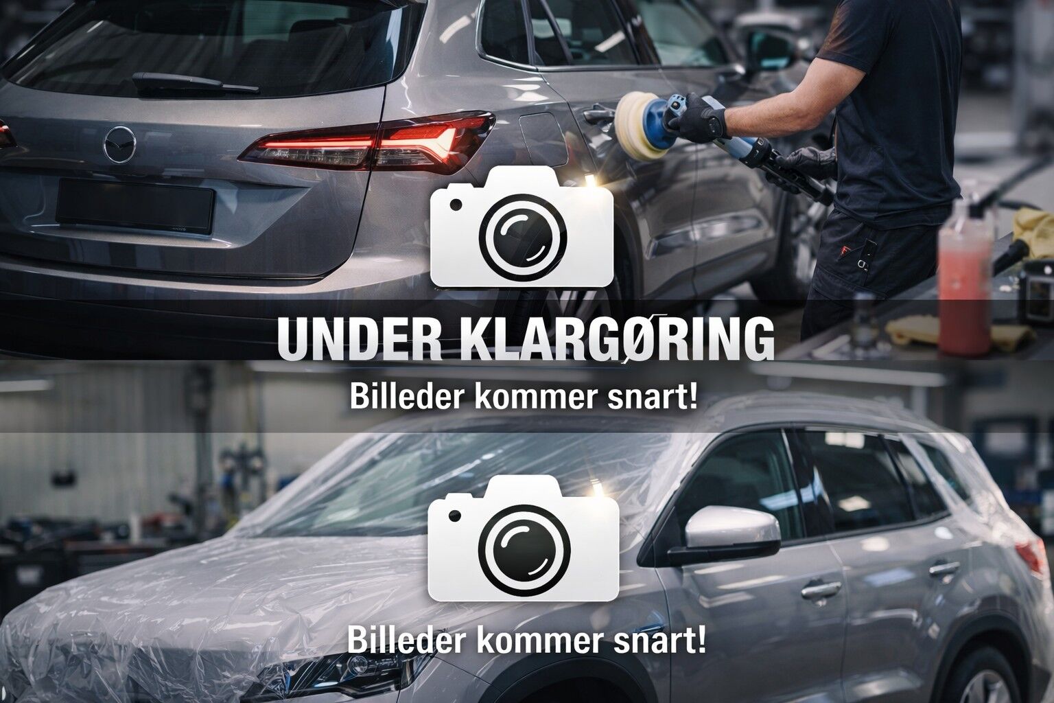 Billede af VW ID.3 EL Pro S 204HK 5d Aut.