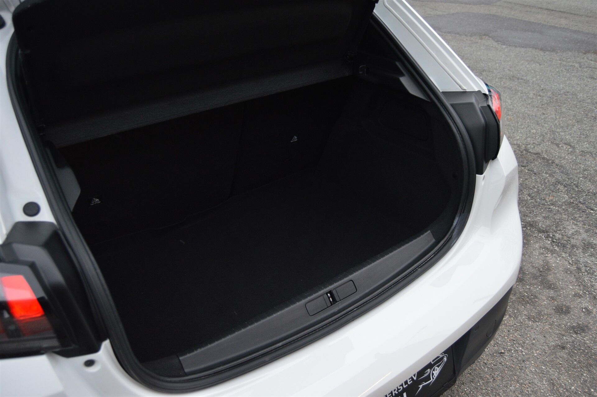 Billede af Peugeot 208 1,2 PureTech Active+ 75HK 5d