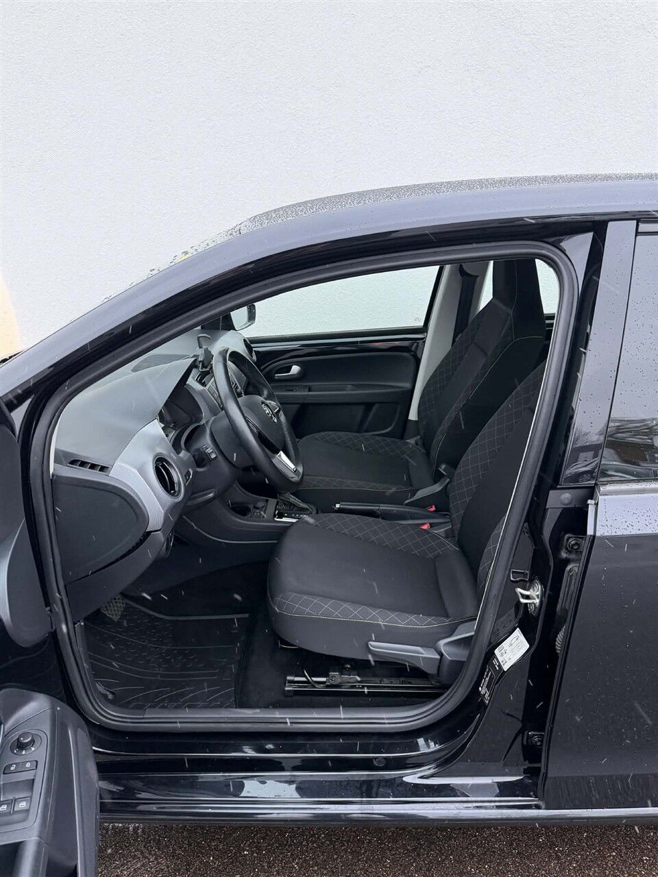 Billede af Skoda Citigo EL iV 83HK 5d Aut.