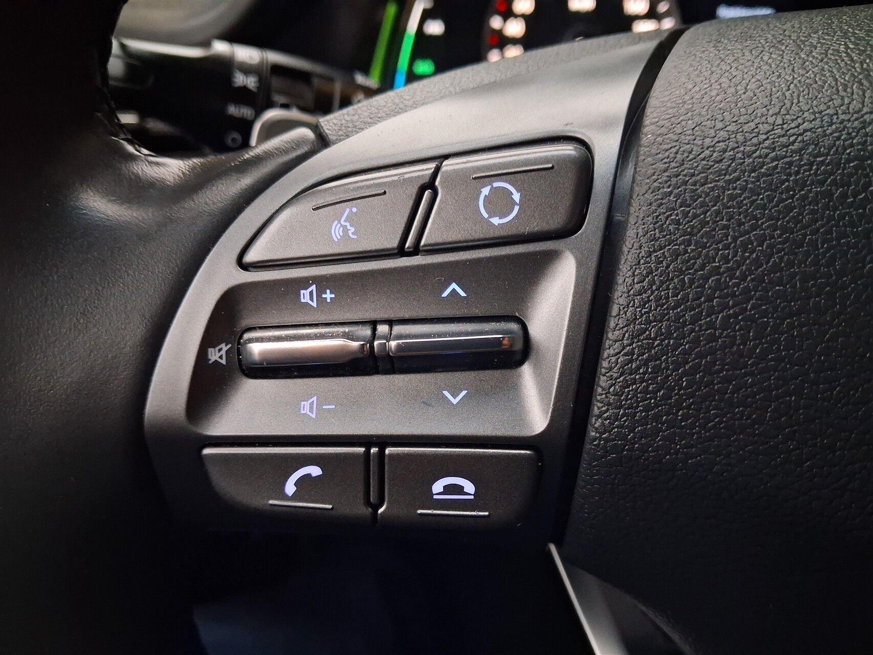 Billede af Hyundai Ioniq 1,6 GDI  Plugin-hybrid Trend plug-in 141HK 5d 6g Aut.