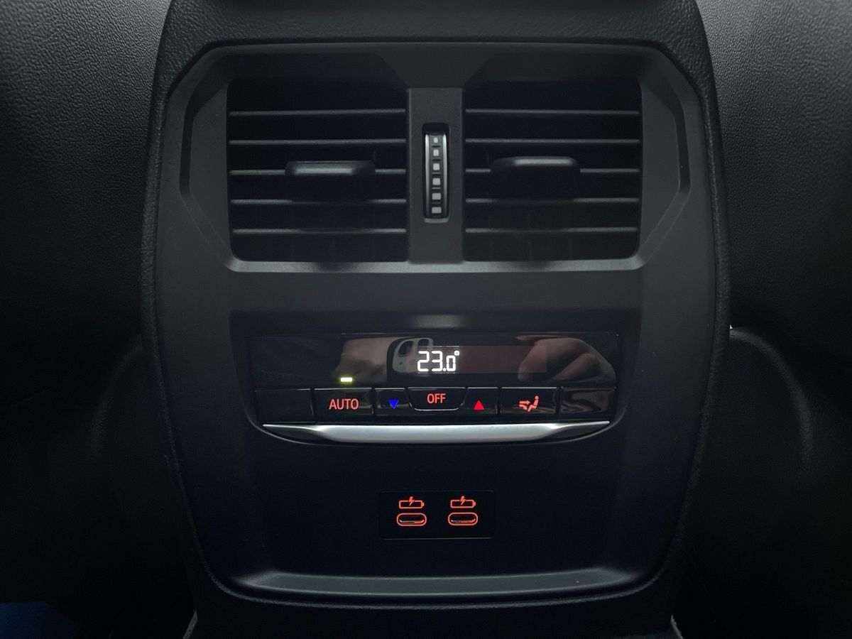 Billede af BMW i4 eDrive35 Gran Coupé EL 286HK 5d Aut.