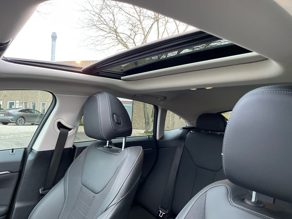 Billede af BMW i4 eDrive35 Gran Coupé EL 286HK 5d Aut.