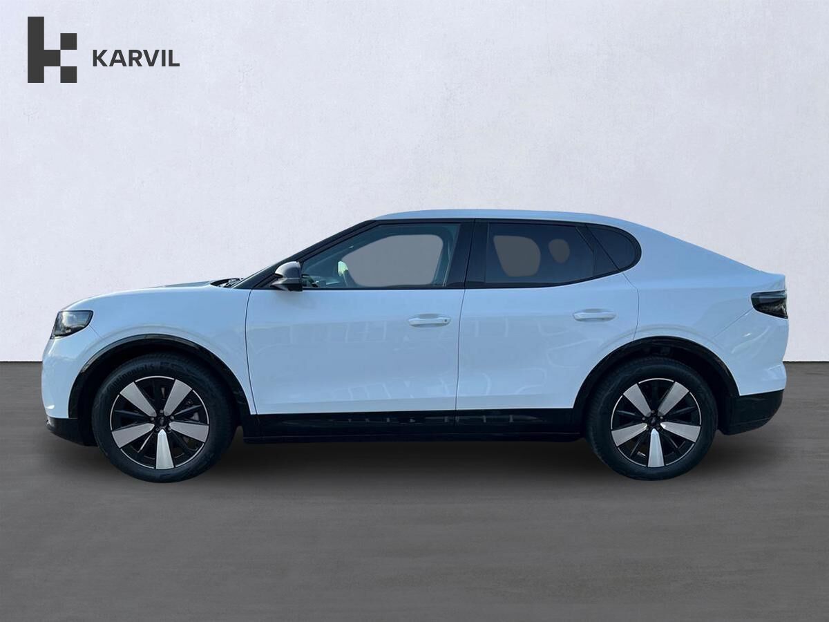 Billede af Ford Capri EL UR Select 286HK 5d Aut.