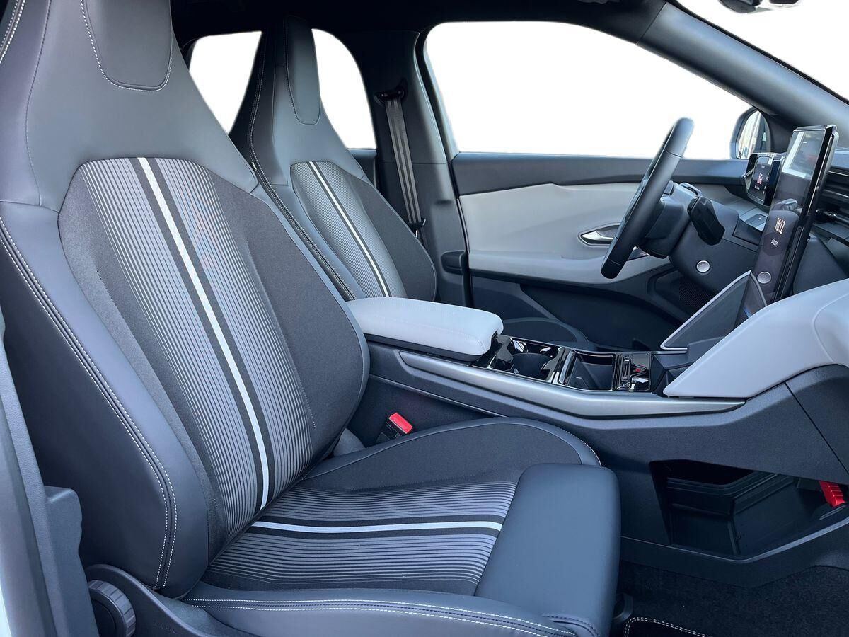 Billede af Ford Capri EL UR Select 286HK 5d Aut.