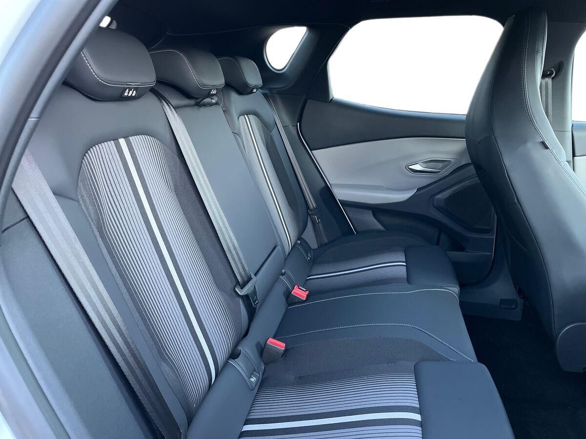 Billede af Ford Capri EL UR Select 286HK 5d Aut.