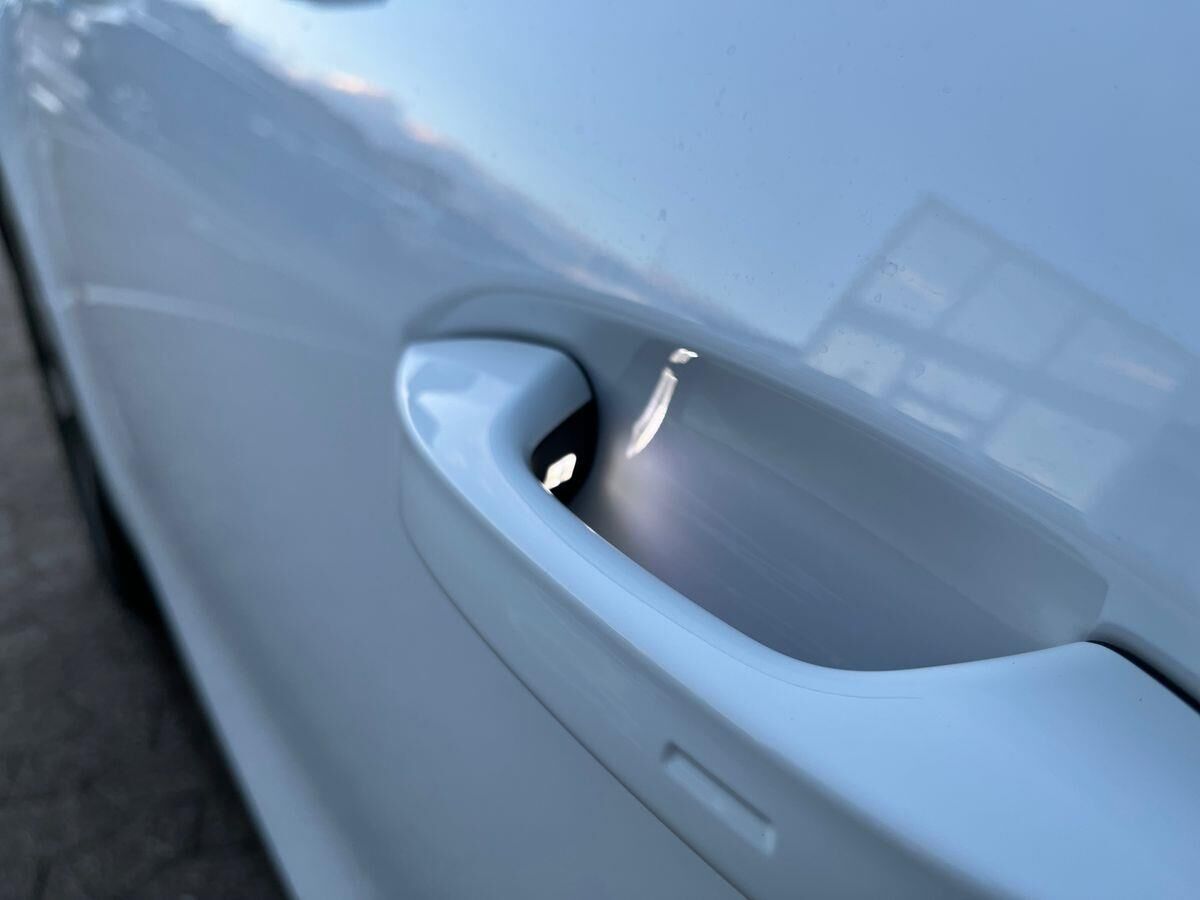 Billede af Ford Capri EL UR Select 286HK 5d Aut.