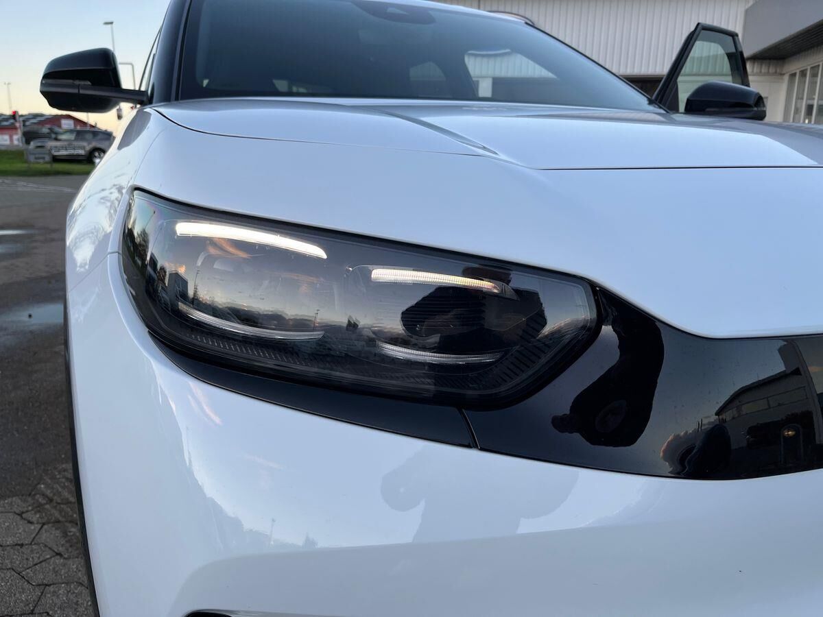 Billede af Ford Capri EL UR Select 286HK 5d Aut.