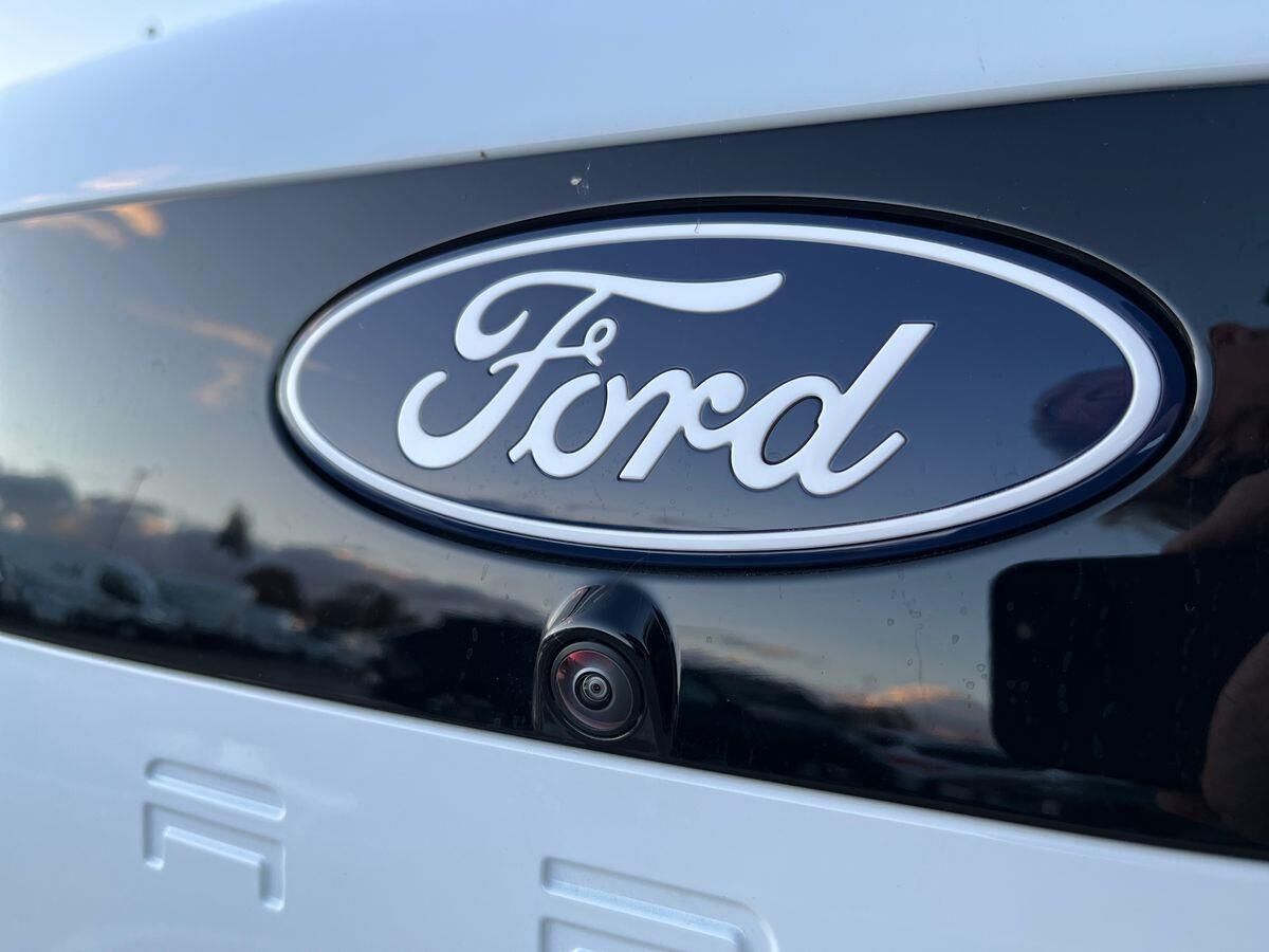 Billede af Ford Capri EL UR Select 286HK 5d Aut.