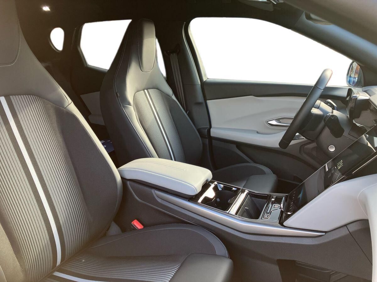 Billede af Ford Capri EL UR Select 286HK 5d Aut.