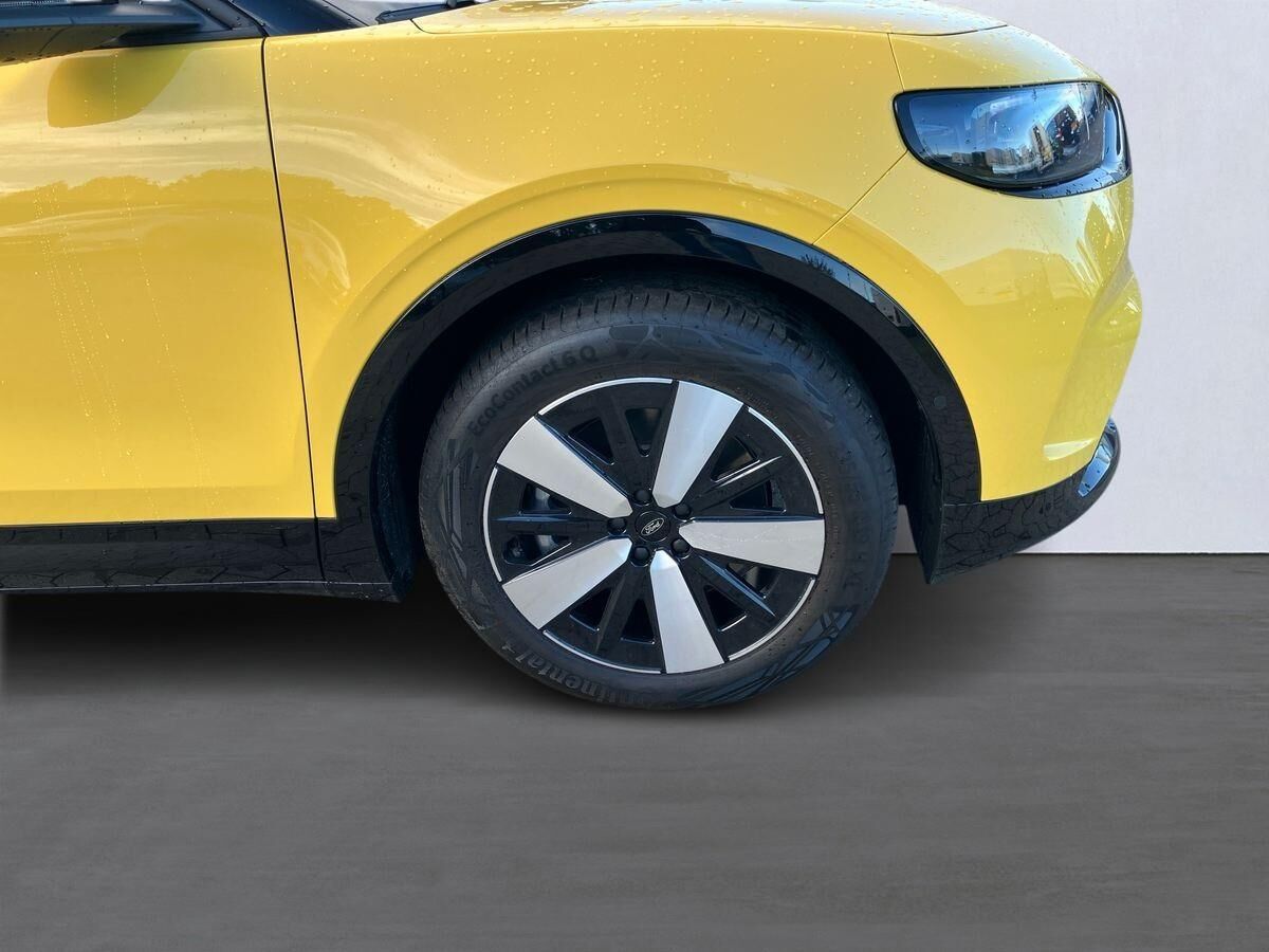 Billede af Ford Capri EL UR Select 286HK 5d Aut.