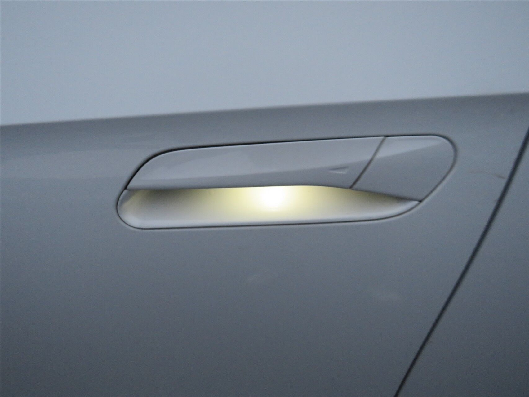 Billede af VW ID.4 EL Pro Performance 204HK 5d Aut.