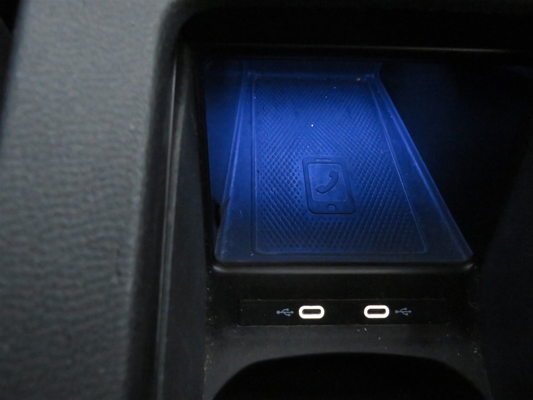 Billede af VW ID.4 EL Pro Performance 204HK 5d Aut.