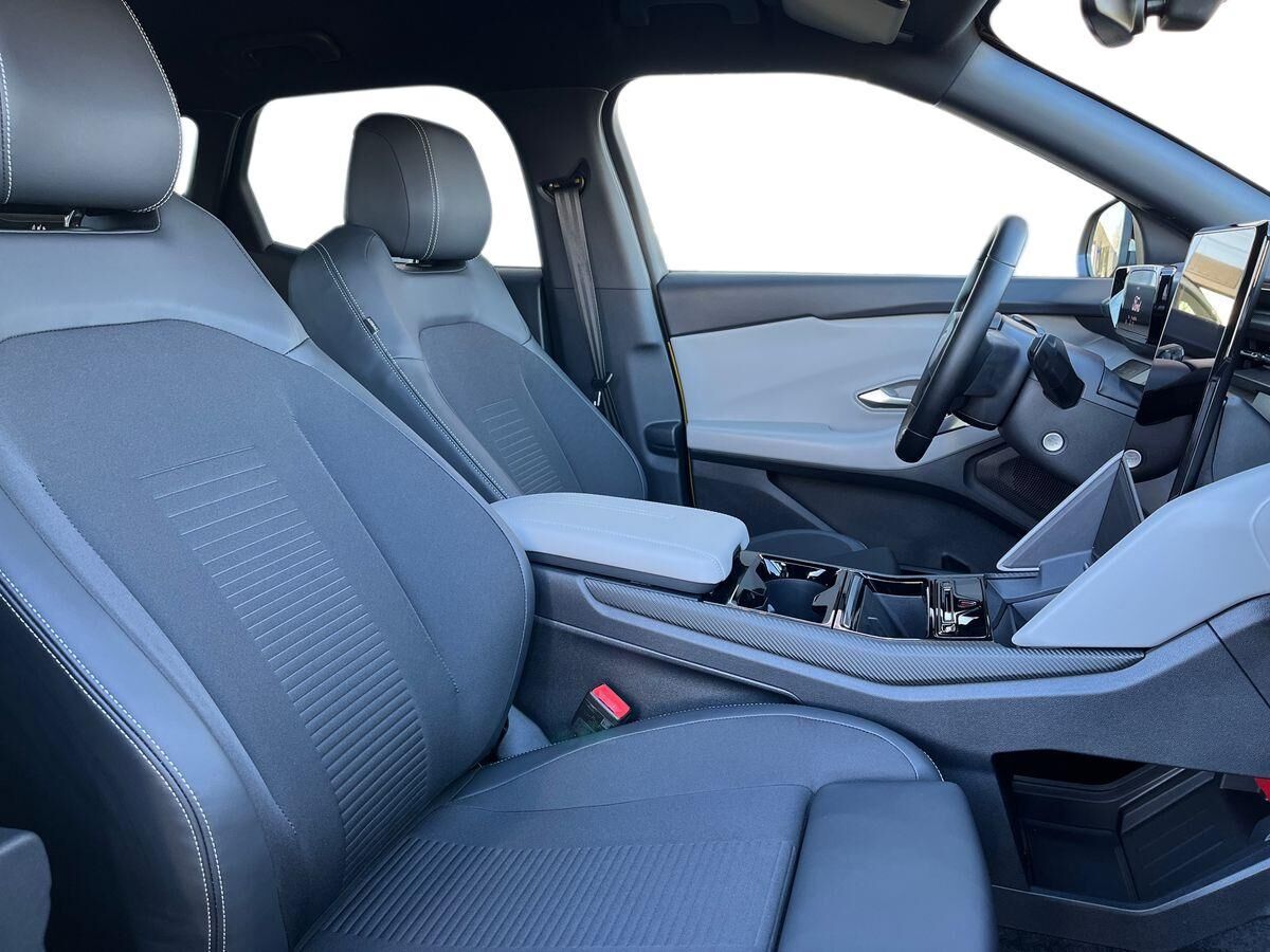 Billede af Ford Capri EL UR Premium 286HK 5d Aut.