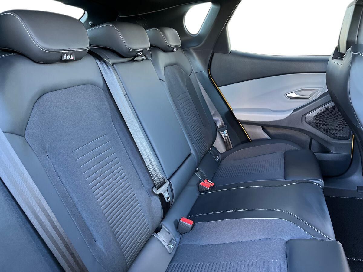 Billede af Ford Capri EL UR Premium 286HK 5d Aut.