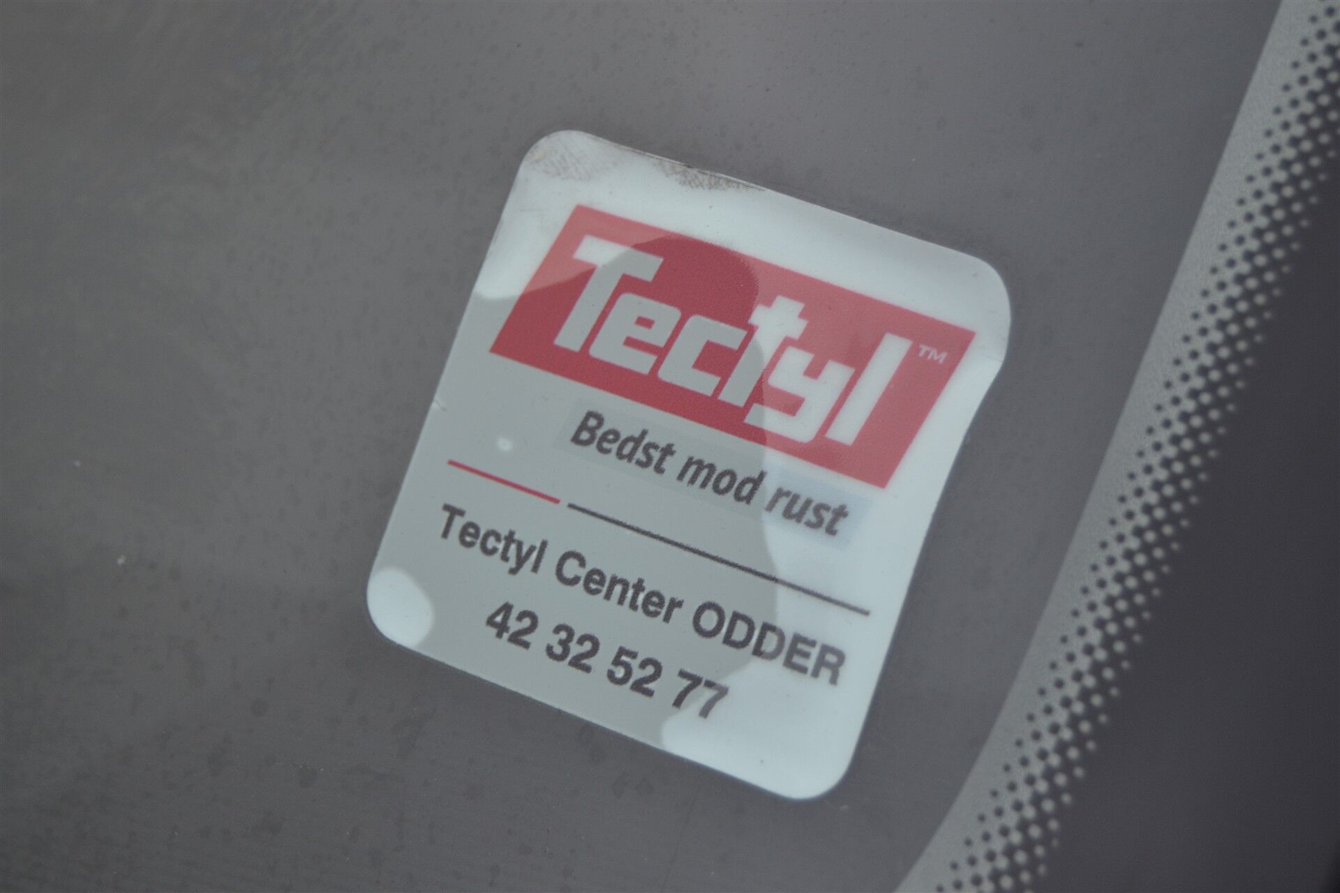 Billede af VW Caddy 7. Pers 1,2 TSI Trendline 84HK