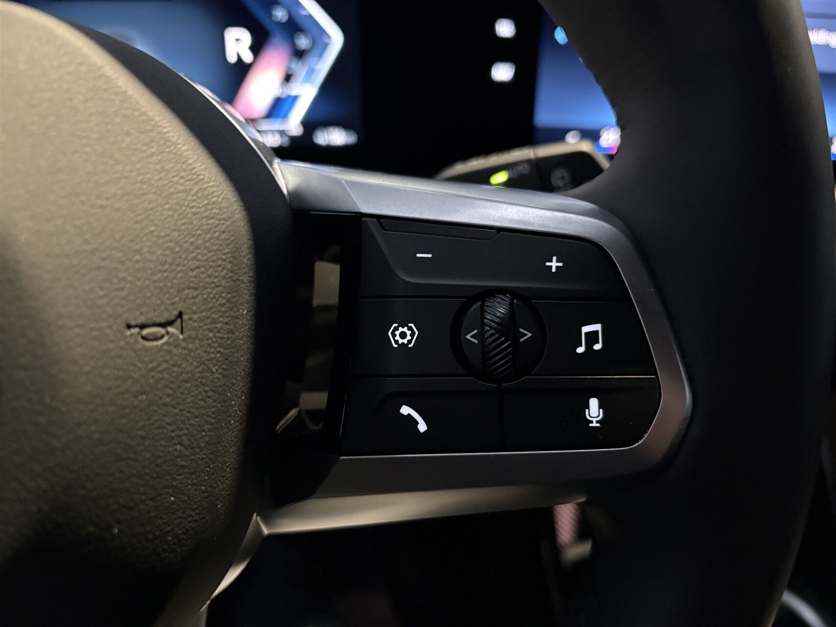 Billede af BMW iX1 eDrive20 EL M-Sport 204HK 5d Aut.