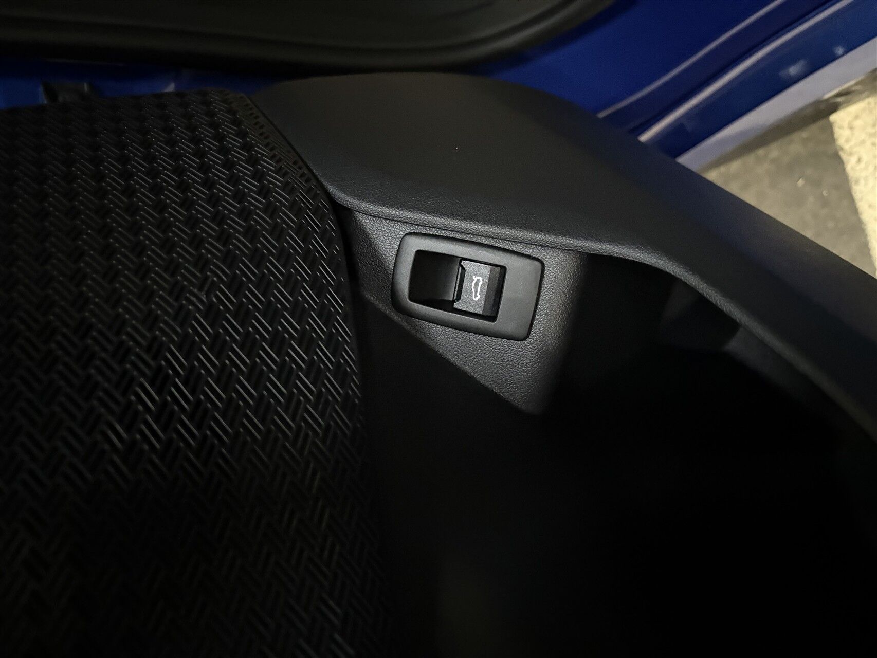 Billede af BMW iX1 eDrive20 EL M-Sport 204HK 5d Aut.