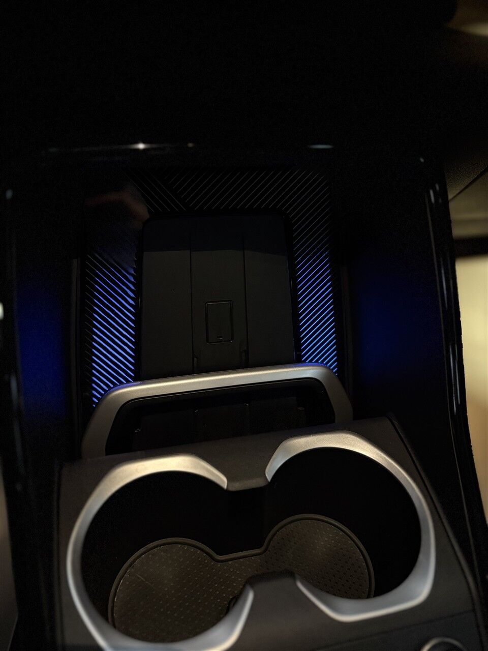 Billede af BMW iX1 eDrive20 EL M-Sport 204HK 5d Aut.