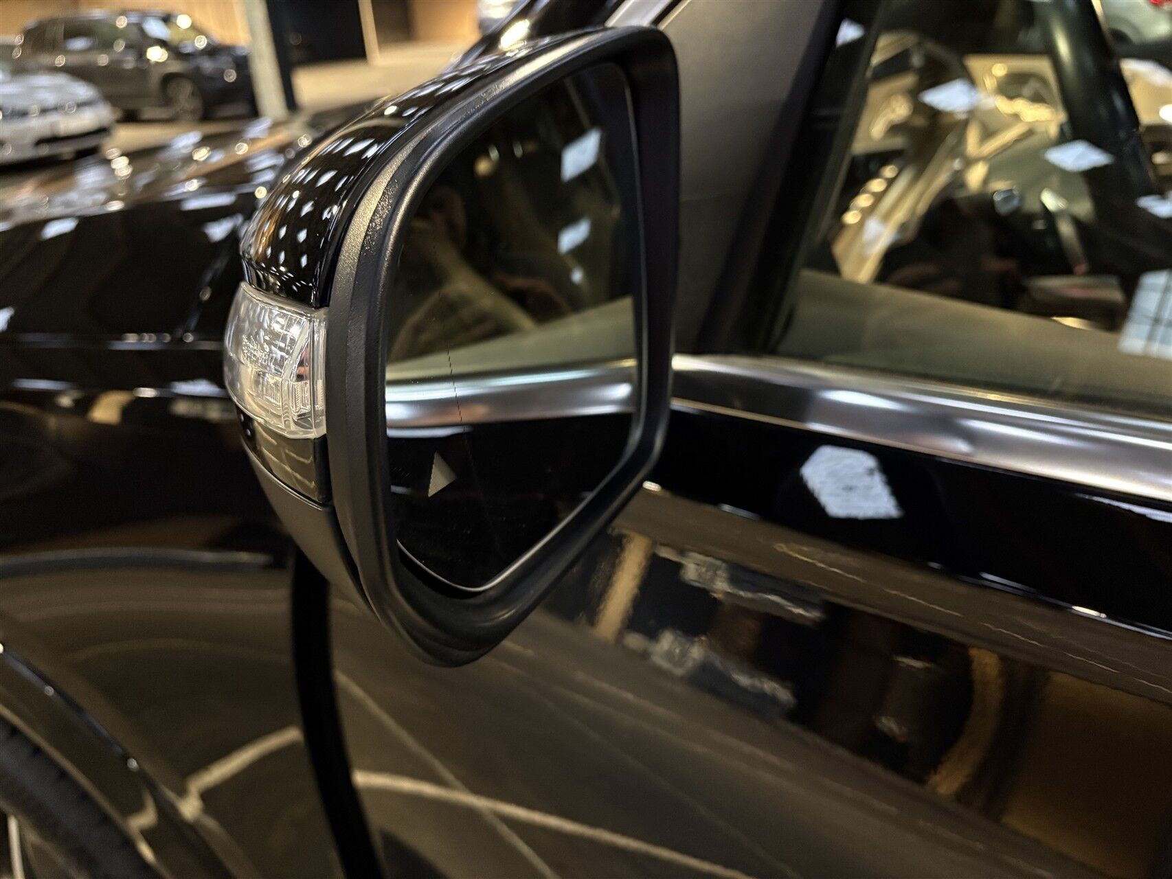 Billede af Mercedes-Benz GLE350 de 2,0 Plugin-hybrid AMG Line 4Matic 9G-Tronic 320HK 5d 9g Aut.