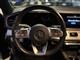 Billede af Mercedes-Benz GLE350 de 2,0 Plugin-hybrid AMG Line 4Matic 9G-Tronic 320HK 5d 9g Aut.