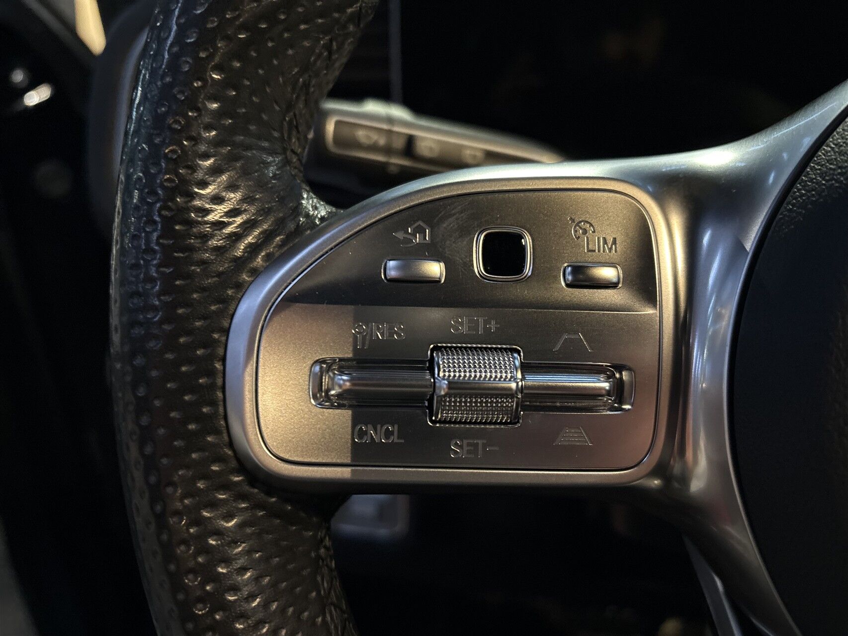 Billede af Mercedes-Benz GLE350 de 2,0 Plugin-hybrid AMG Line 4Matic 9G-Tronic 320HK 5d 9g Aut.